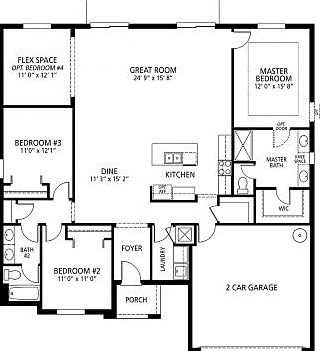 2nd image of 15316 Scorpio St