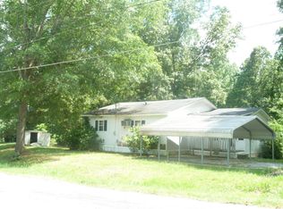 32 County Road 4040, Marietta, MS 38856