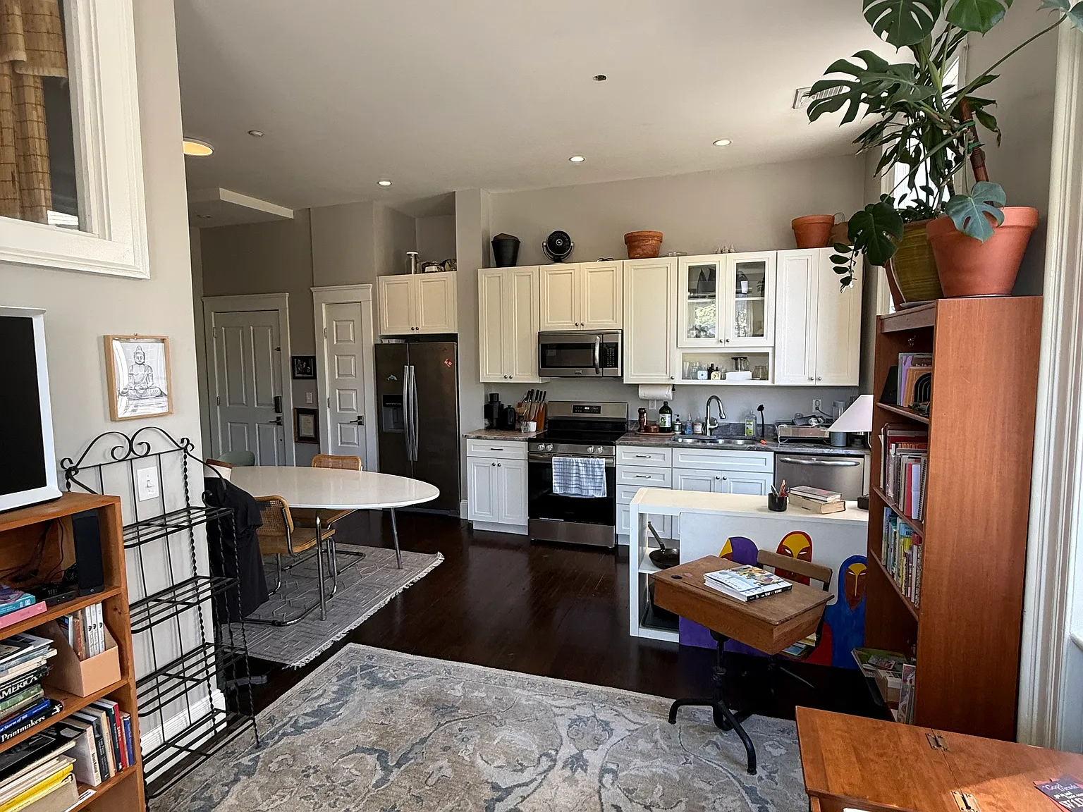 2 bed, 1000 sqft, $2,750 — Photo 3