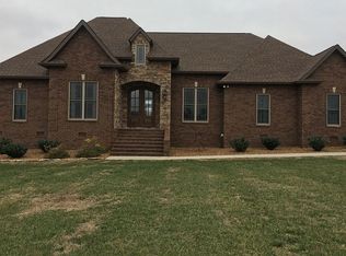 1990 Blue Spring Rd, Decherd, TN 37324