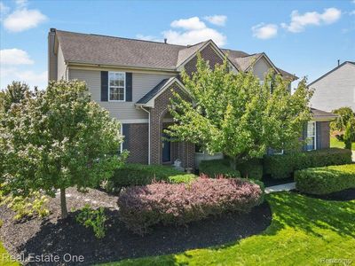 781 Chelsea Ct, Oxford, MI, 48371