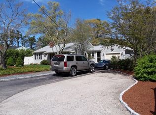 11 Bay Path, Kingston, MA 02364