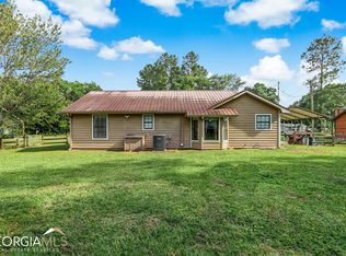 4241 Oakhill Church Rd, Kingsland, GA 31548