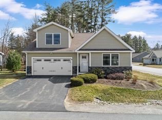 6 Monarch Way, Kingston, NH 03848