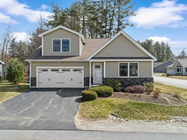 6 Monarch Way, Kingston, NH 03848