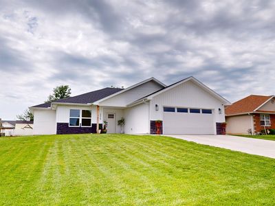 3325 Cedar Springs St, Sedalia, MO, 65301