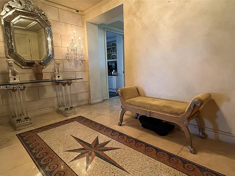7241 Fisher Island Dr #7241 — Photo 40