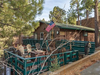 532 Wallace Ln, Big Bear City, CA, 92314