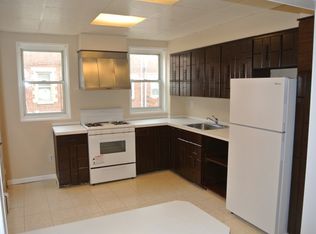 4115 Hellerman St, Philadelphia, PA 19135