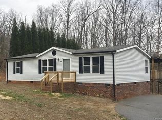 209 Hidden Brook Dr, Statesville, NC 28677