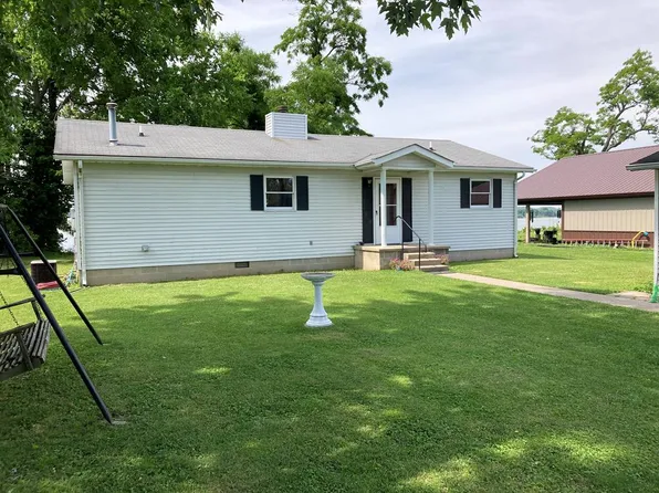 690 Market St, Lewisport, KY 42351
