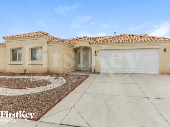 3313 Back Country Dr, North Las Vegas, NV 89031