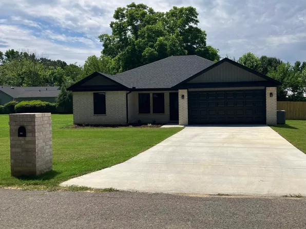 (undisclosed Address), Beebe, AR 72012