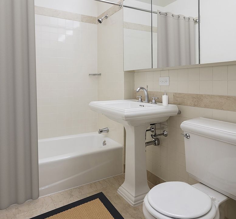 2nd image of 255 W 94th St APT 12A