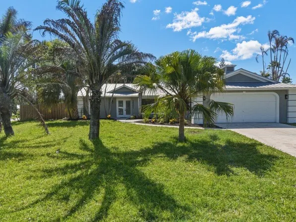 2501 SE Marius Street, Port St Lucie, FL 34952