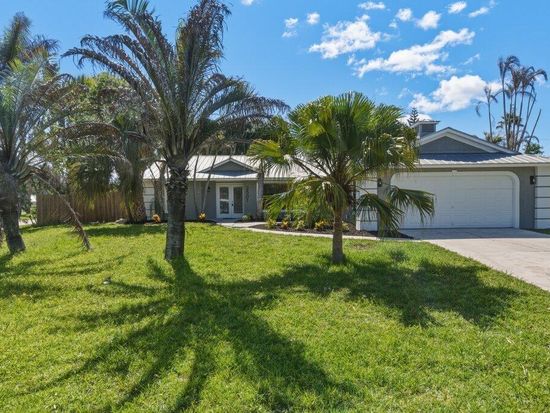 2501 SE Marius Street, Port Saint Lucie, FL 34952