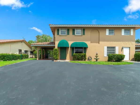8939 NW 27th Street, Coral Springs, FL 33065