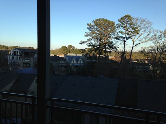 Porch view