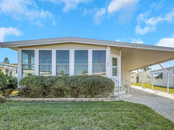 39820 Us Highway 19 N Lot 99, Tarpon Springs, FL 34689