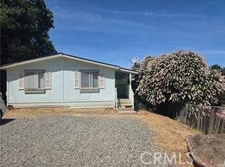 3445 Garfield Ave, Clearlake, CA 95422