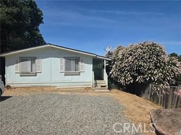 3445 Garfield Ave, Clearlake, CA 95422