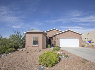 4201 Lavender Dr, Las Cruces, NM 88007