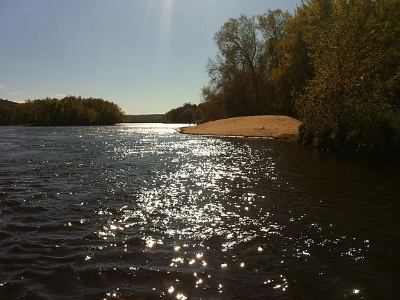 Nevers Landing MN