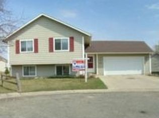 4519 Arbor Dr NW, Rochester, MN 55901