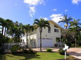 4416 Ahopueo Dr, Kalaheo, HI 96741