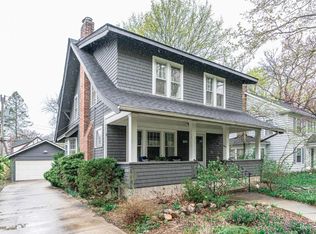 1224 Ferdon Rd, Ann Arbor, MI 48104