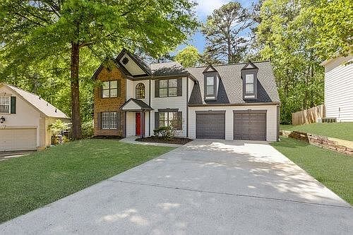 1st image of 3084 Trotters Field Dr SW