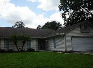 4108 Cobble Stone Ct, Orlando, FL 32810