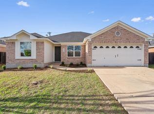 3606 Walleye Way, Round Rock, TX 78665