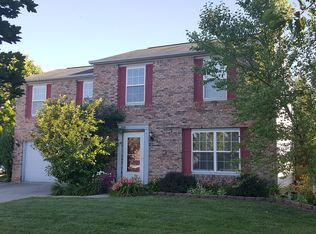 10371 Buell Ct, Avon, IN