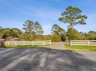 1234 Conference Rd, Cantonment, FL 32533