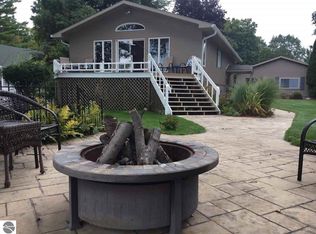 2271 Douglas Dr, Tawas City, MI 48763