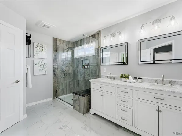 10668 W Peakview Drive, Littleton, CO 80127