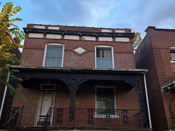 5240 Northland Ave, Saint Louis, MO 63113