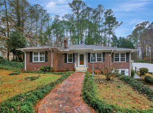 2303 E Calhoun St, Anderson, SC 29621