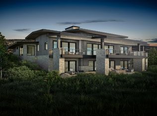 3063 Hills Ridge Rd #36, Park City, UT 84098