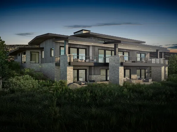 3063 Hills Ridge Rd #36, Park City, UT 84098