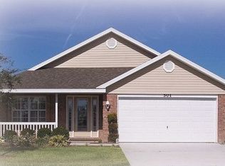 501 Coral Trace Blvd, Edgewater, FL 32132