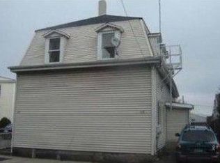 206 Rodman St, Fall River, MA 02721
