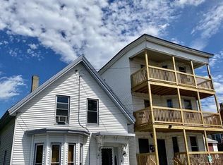 16 Everett St, Lowell, MA 01852