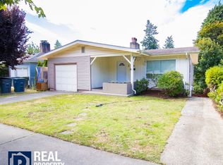 338 Regents Blvd, Fircrest, WA 98466