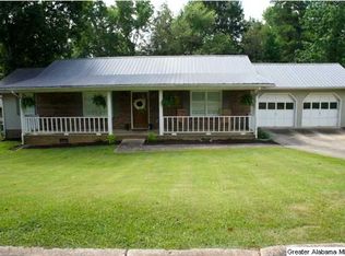 2112 Marian Ln, Oxford, AL 36203