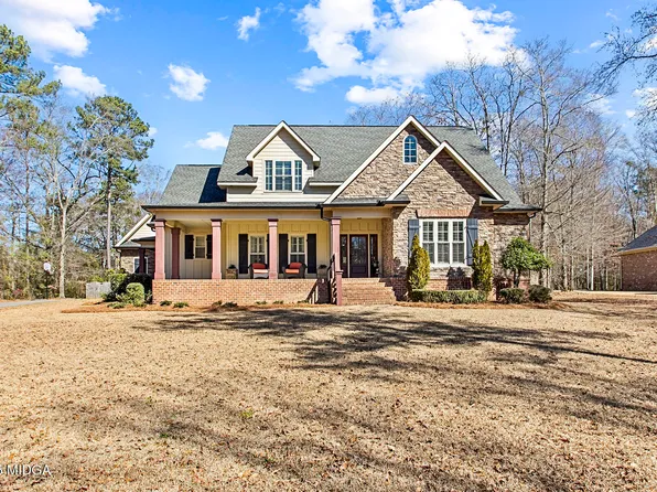 7805 Rivoli Rd, Macon, GA 31210