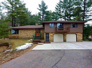 541 S Biron Dr, Wisconsin Rapids, WI 54494