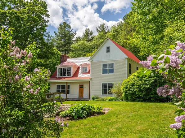 115 Pitchfork Lane, Londonderry, VT 05148