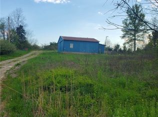 5822 New Washington Bethlehem Rd, Nabb, IN 47162